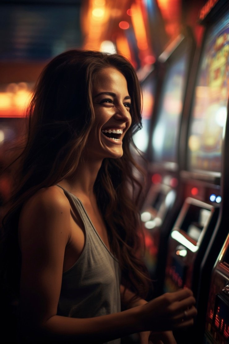 teenpatti gold Casino Floor