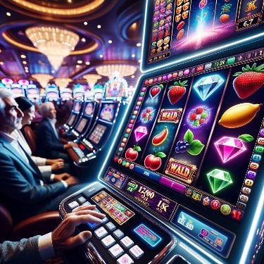 teenpatti gold Slot Lobby