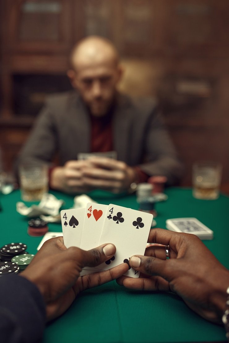 teenpatti gold App Experience