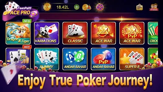 teenpatti gold mobile gaming